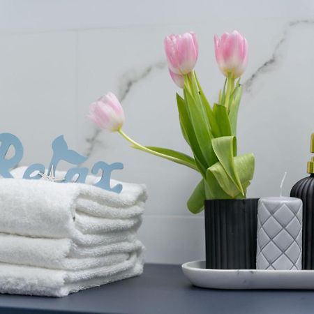 Ho!House Shellter Rogowo Apartment Rogowo  Luaran gambar