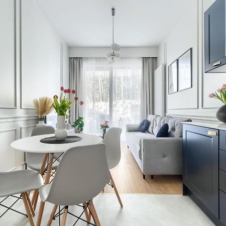 Ho!House Shellter Rogowo Apartment Rogowo  Luaran gambar