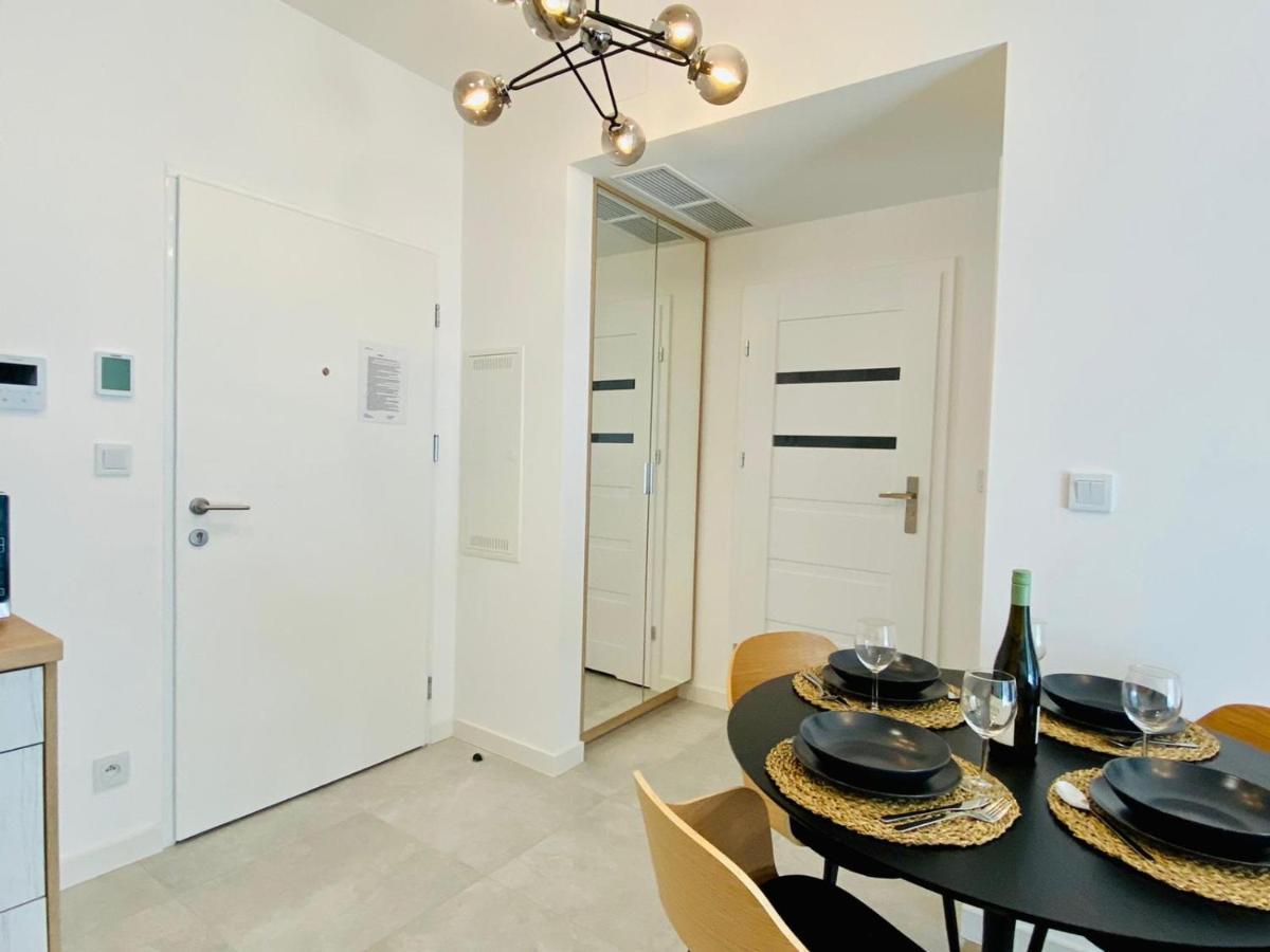 Ho!House Shellter Rogowo Apartment Rogowo  Luaran gambar