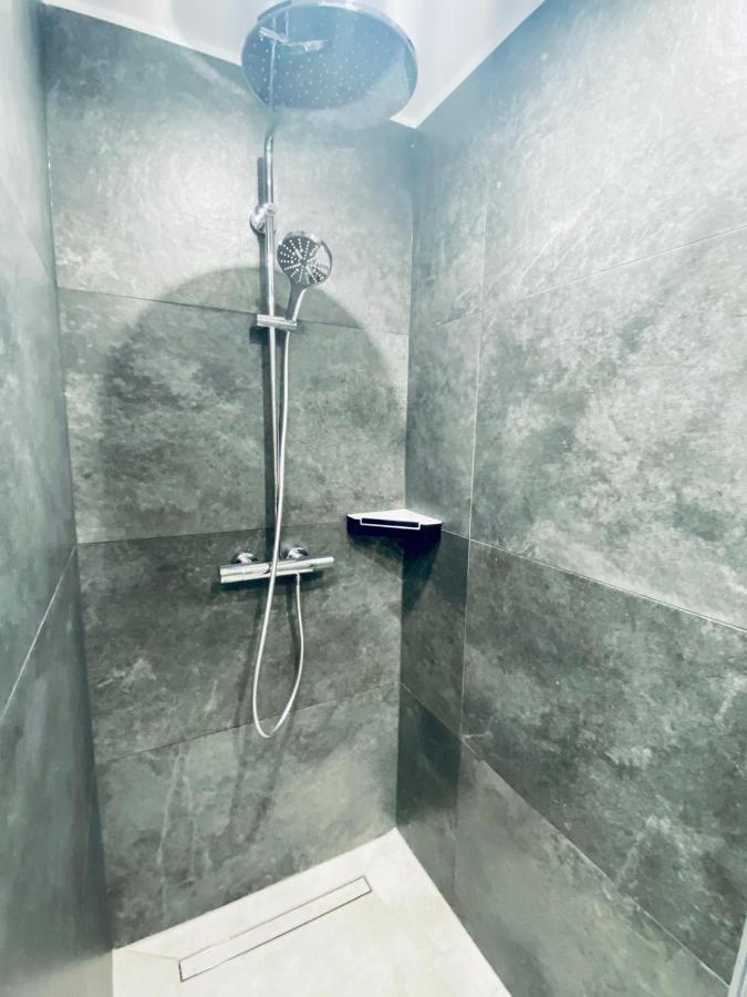 Ho!House Shellter Rogowo Apartment Rogowo  Luaran gambar