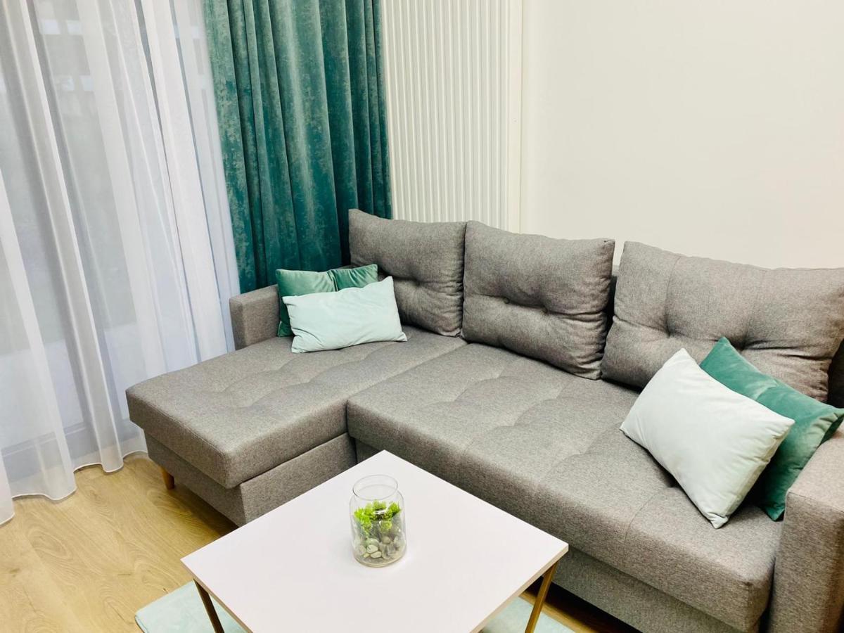 Ho!House Shellter Rogowo Apartment Rogowo  Luaran gambar
