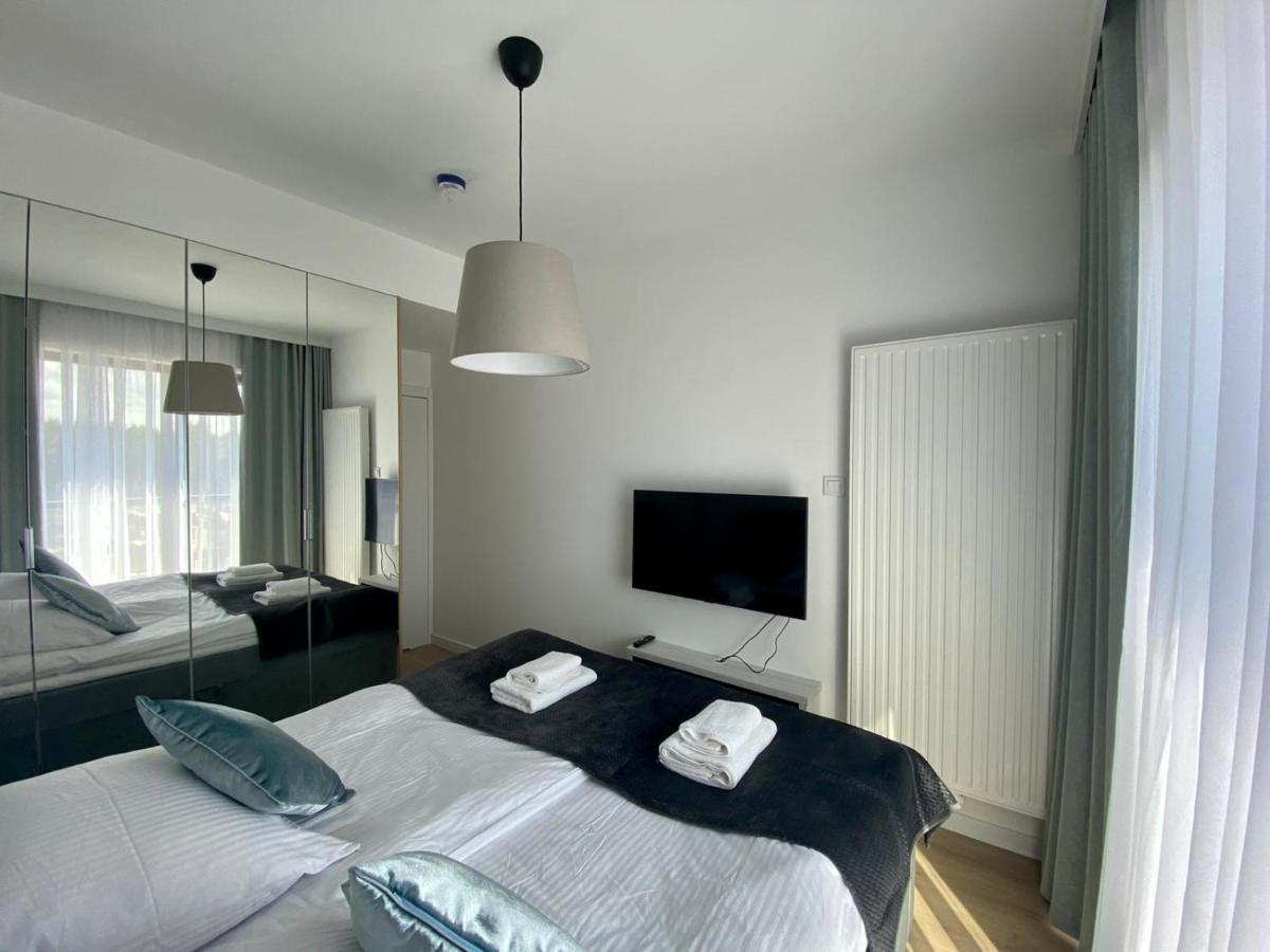 Ho!House Shellter Rogowo Apartment Rogowo  Luaran gambar