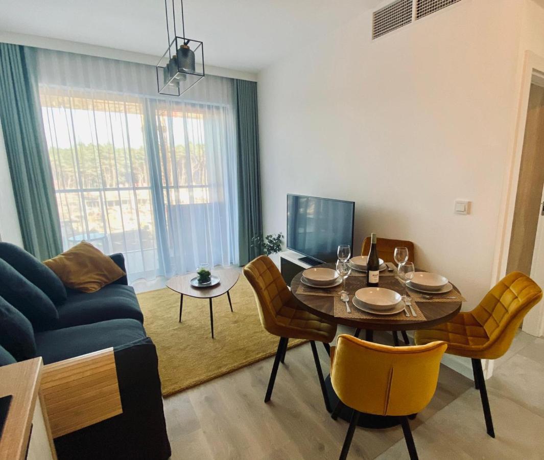Ho!House Shellter Rogowo Apartment Rogowo  Luaran gambar