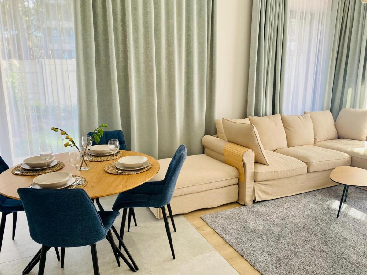 Ho!House Shellter Rogowo Apartment Rogowo  Luaran gambar