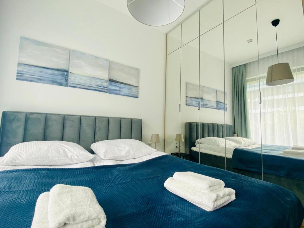 Ho!House Shellter Rogowo Apartment Rogowo  Luaran gambar