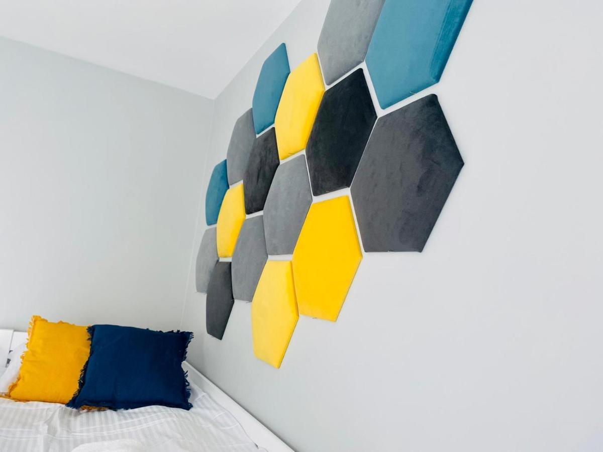 Ho!House Shellter Rogowo Apartment Rogowo  Luaran gambar