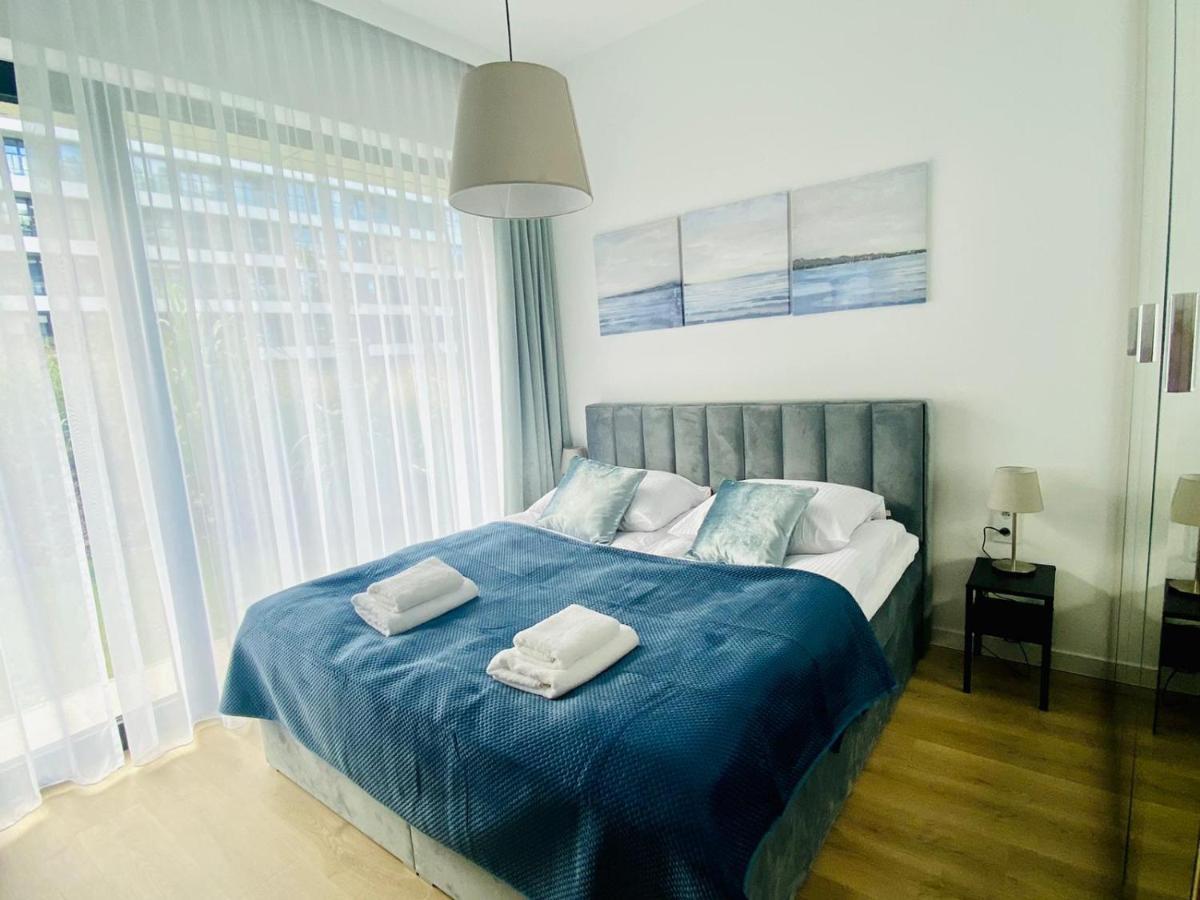 Ho!House Shellter Rogowo Apartment Rogowo  Luaran gambar