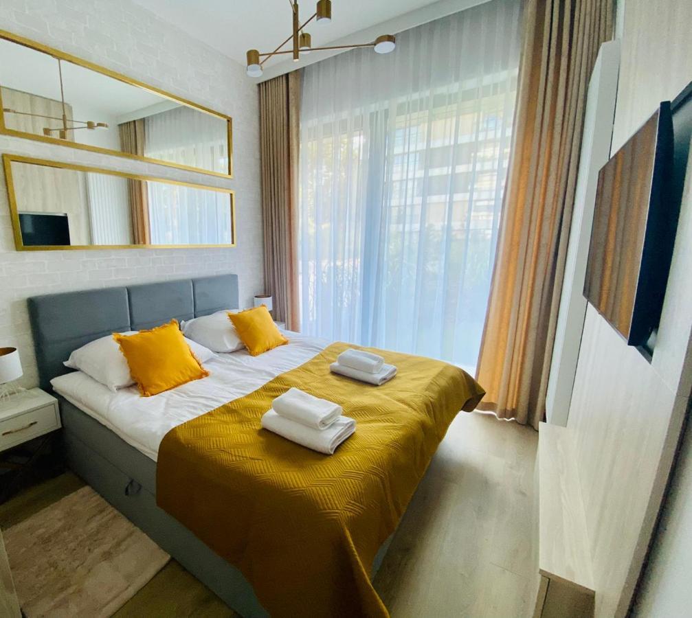 Ho!House Shellter Rogowo Apartment Rogowo  Luaran gambar
