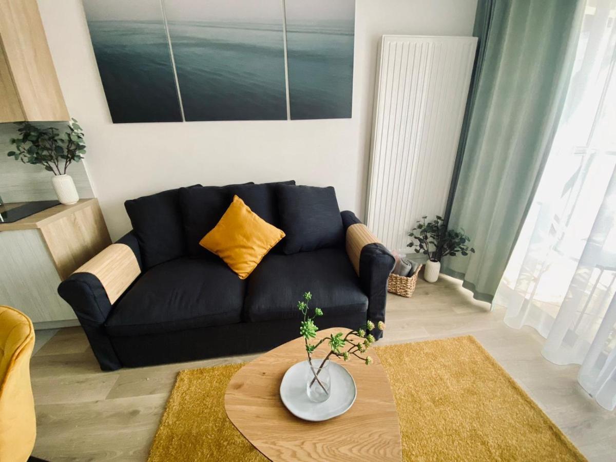 Ho!House Shellter Rogowo Apartment Rogowo  Luaran gambar