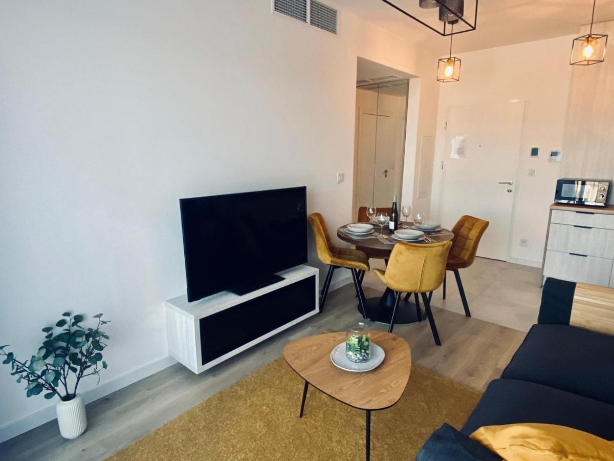 Ho!House Shellter Rogowo Apartment Rogowo  Luaran gambar