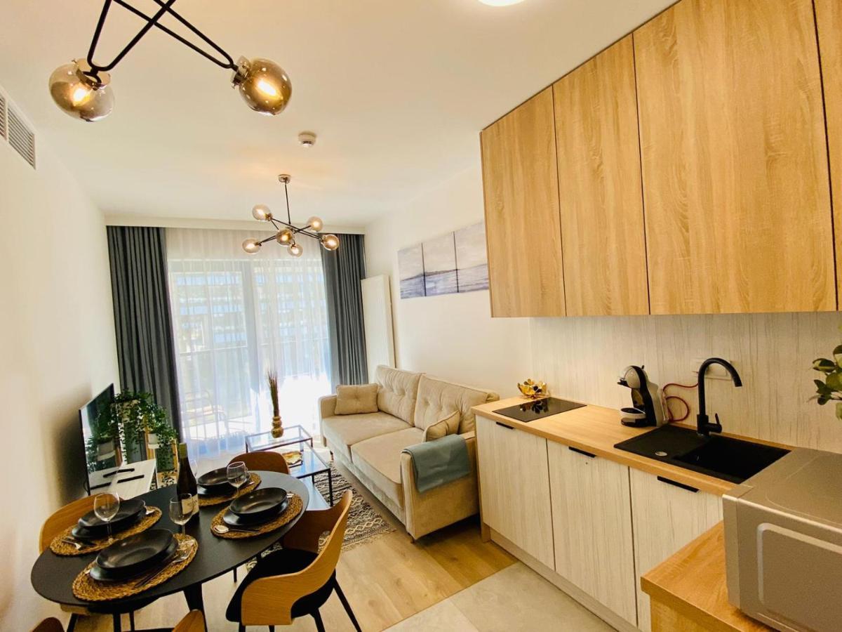 Ho!House Shellter Rogowo Apartment Rogowo  Luaran gambar