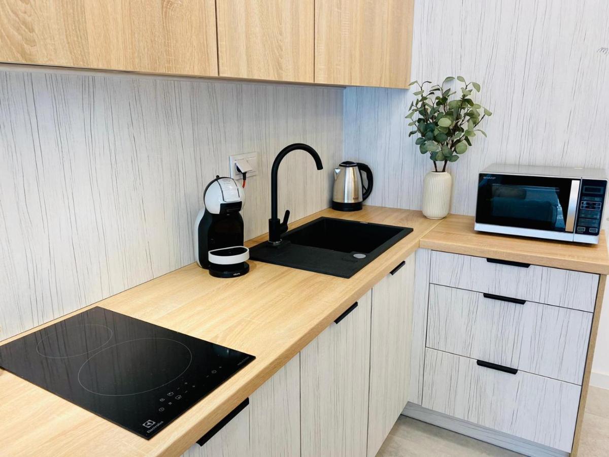 Ho!House Shellter Rogowo Apartment Rogowo  Luaran gambar