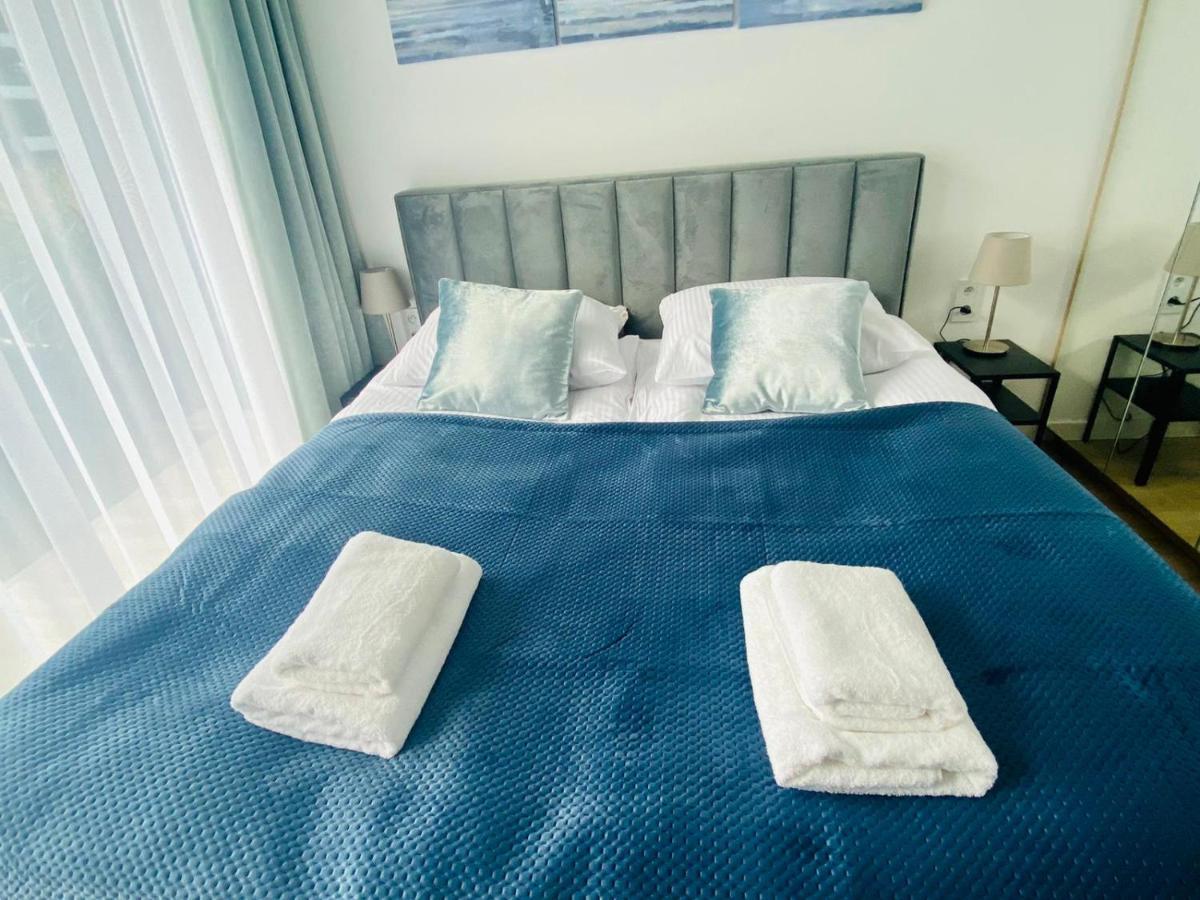 Ho!House Shellter Rogowo Apartment Rogowo  Luaran gambar