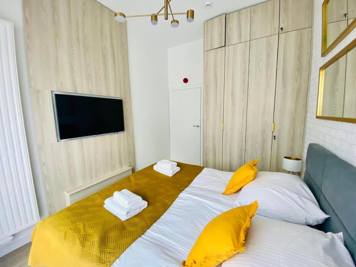 Ho!House Shellter Rogowo Apartment Rogowo  Luaran gambar