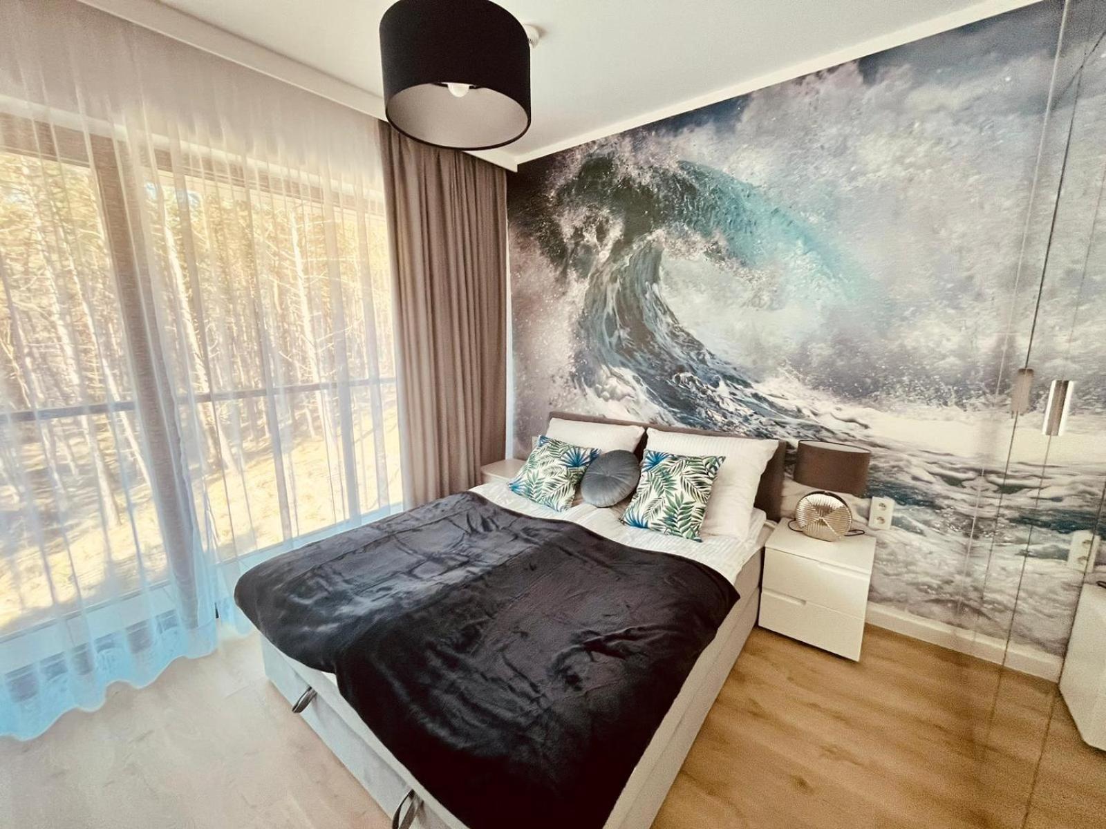 Ho!House Shellter Rogowo Apartment Rogowo  Luaran gambar