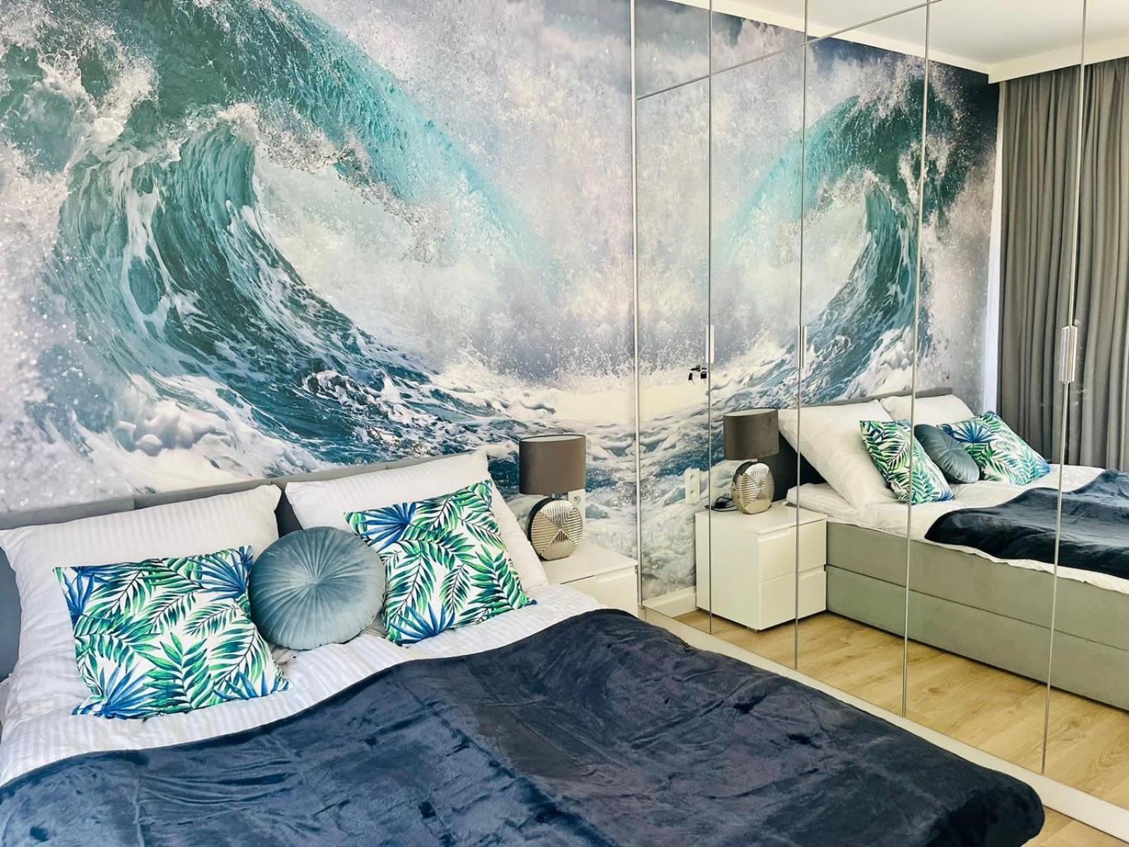 Ho!House Shellter Rogowo Apartment Rogowo  Luaran gambar
