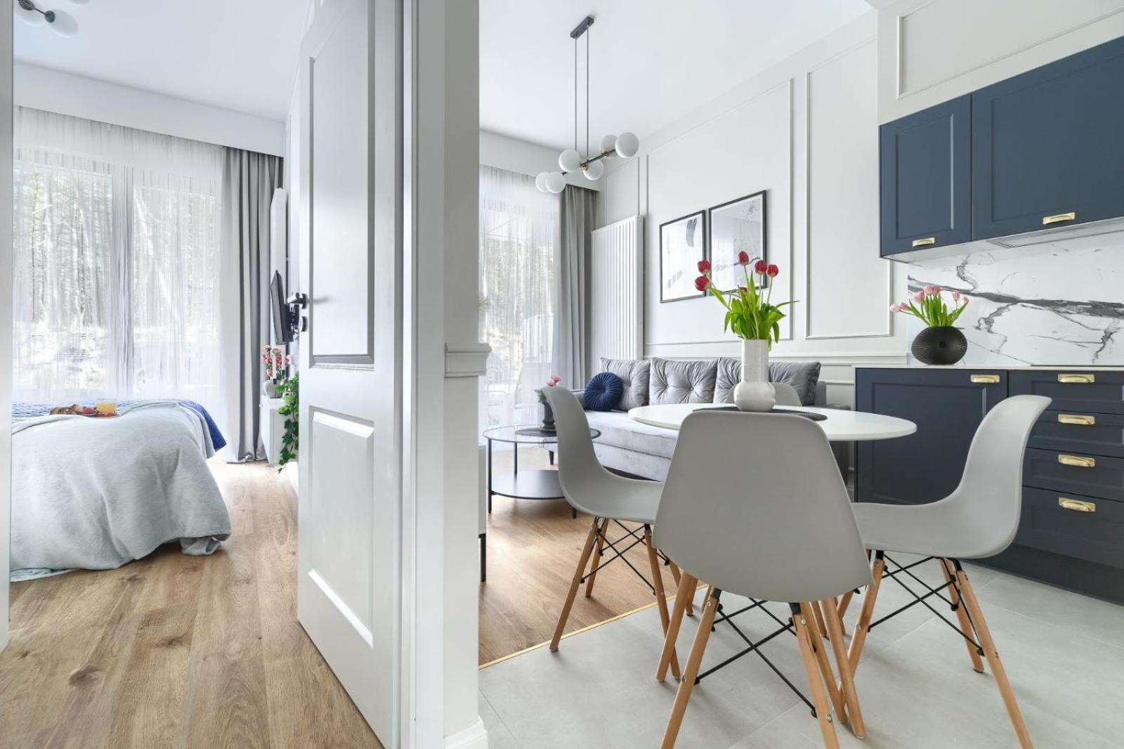 Ho!House Shellter Rogowo Apartment Rogowo  Luaran gambar