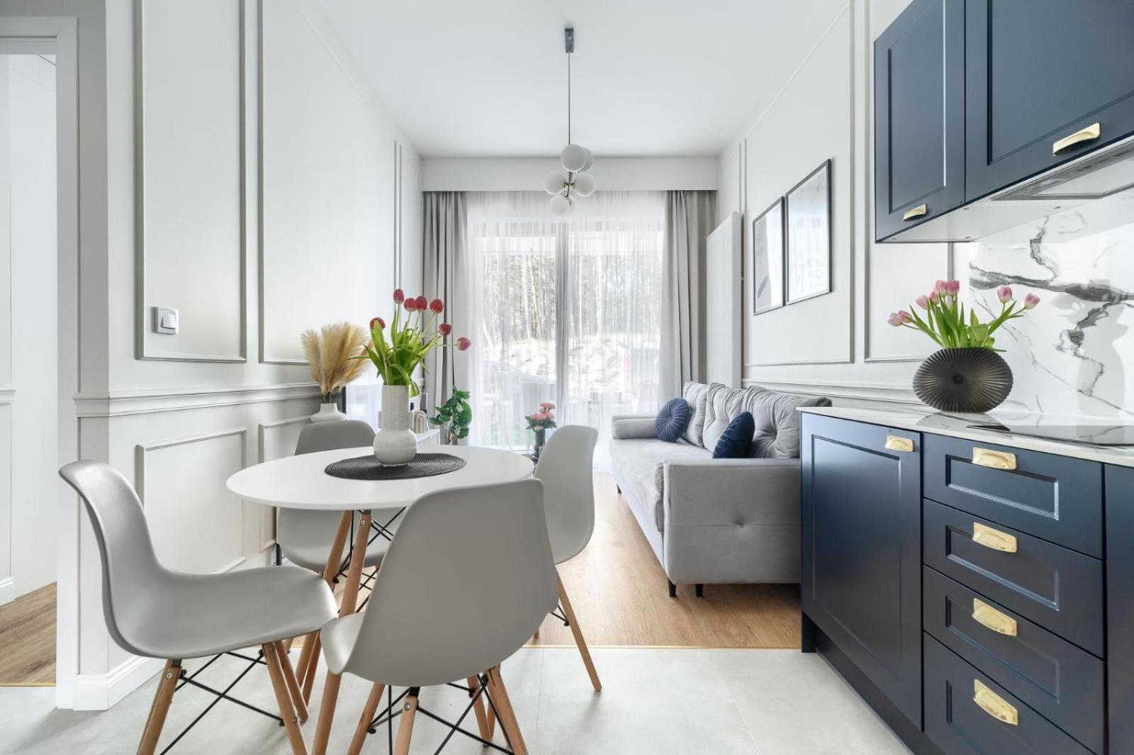Ho!House Shellter Rogowo Apartment Rogowo  Luaran gambar